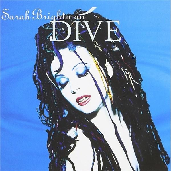 Sarah Brightman - Dive - CD