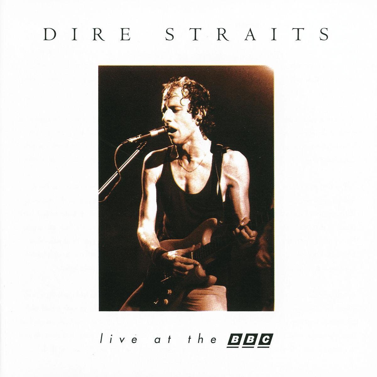 Dire Straits - Live at the BBC - CD