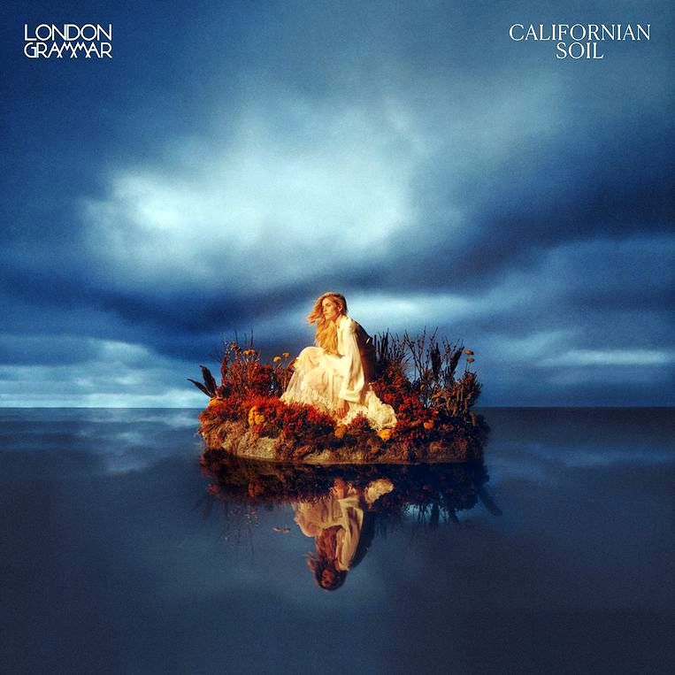 London Grammar-Californian Soil-LP