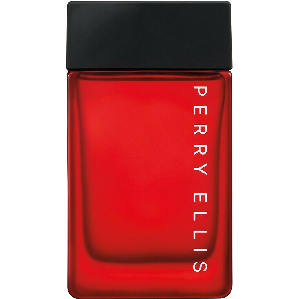 Apa de toaleta Perry Ellis Bold Red Barbati 100 ml