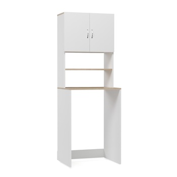 Dulap multifunctional Modela Sole , 183 x 55 x 65 Dulap multifunctional Modela Sole , 183 x 55 x 65