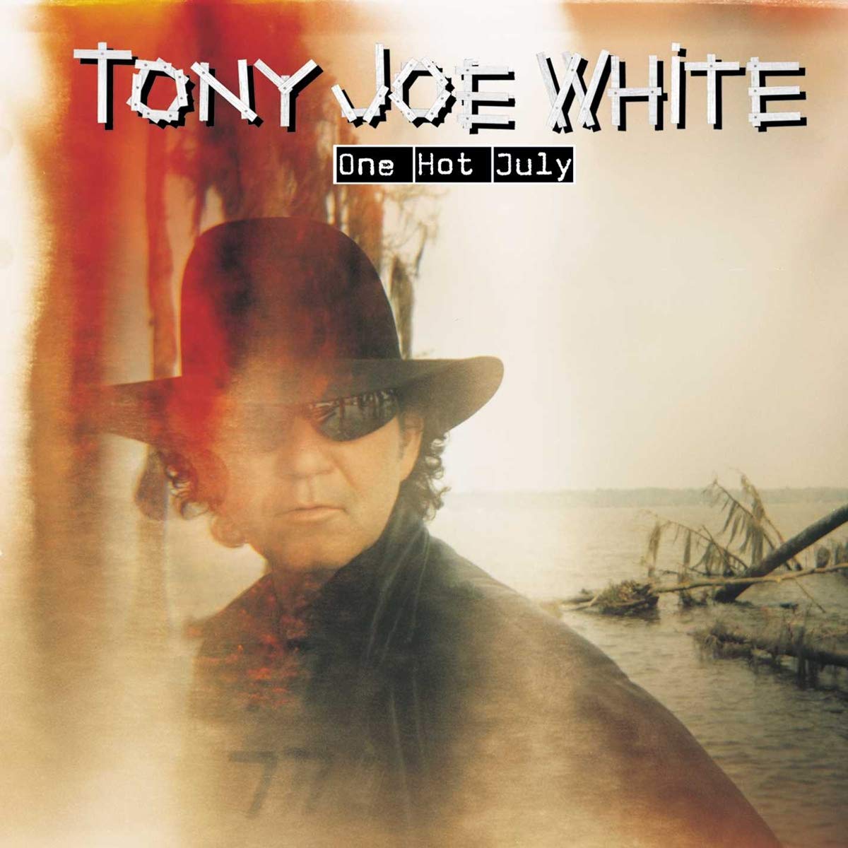 Tony Joe White-One Hot July-CD