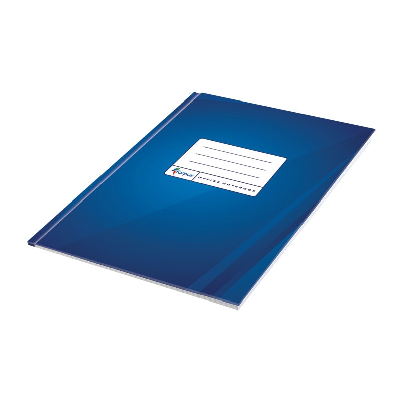 Registru cartonat Forpus 42906 A4 96 file matematica