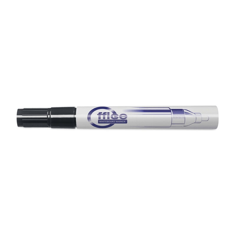 Marker pentru whiteboard Forpus 70501 negru