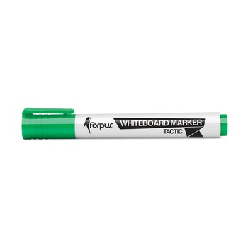 Marker pentru whiteboard Forpus Tactic 70524 verde Marker pentru whiteboard Forpus Tactic 70524 verde