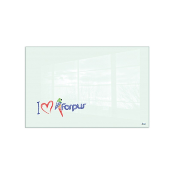 Tabla magnetica sticla Forpus 70111 60x90 cm Tabla magnetica sticla Forpus 70111 60x90 cm