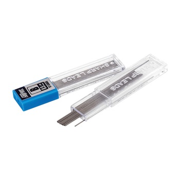Rezerva creion 0.5 mm B Forpus 51103 Rezerva creion 0.5 mm B Forpus 51103