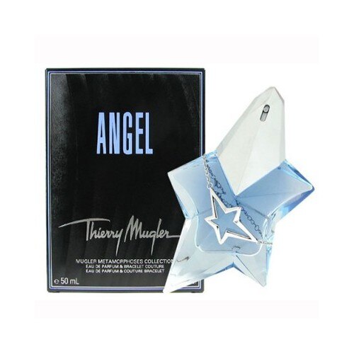 Apa de parfum Thierry Mugler Angel Metamorphoses Collection, Femei, 50 ml
