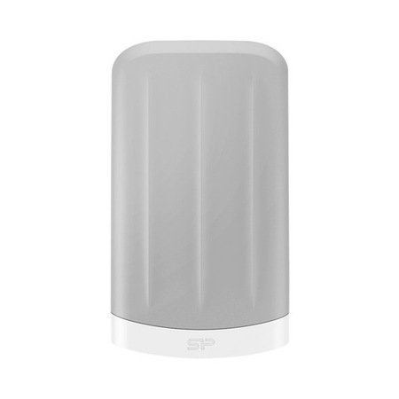 Silicon Power HDD Extern 2.5" Armor A65M 1TB USB 3.0 gri, antisoc/rezistent la apa - pentru MAC