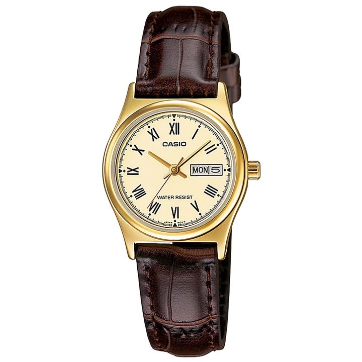 Casio LTP-V006GL-9BUDF Női karóra