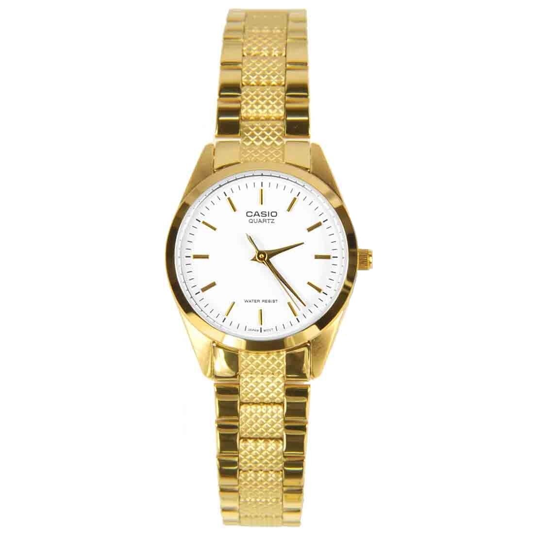 Ceas de Dama Casio LTP-1274G-7ADF