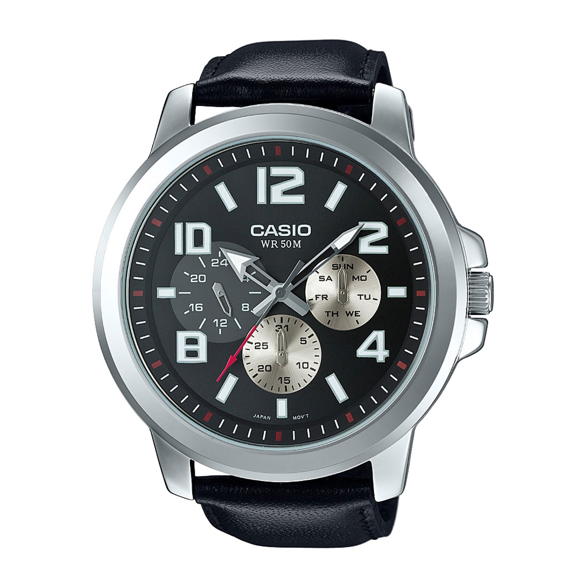 Ceas pentru Barbati Casio MTP-X300L-1AVDF