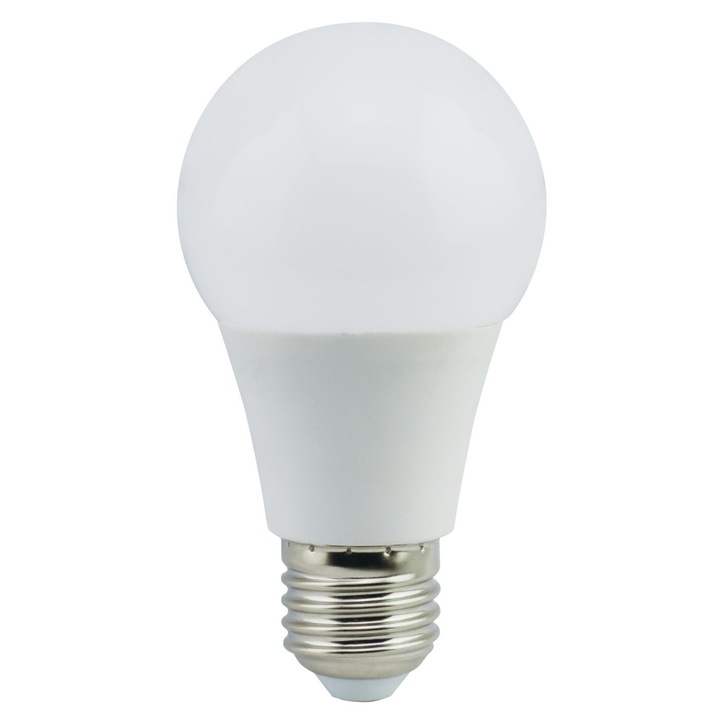 Landlite körte Led fényforrás, E27, 8,5W, 806lm