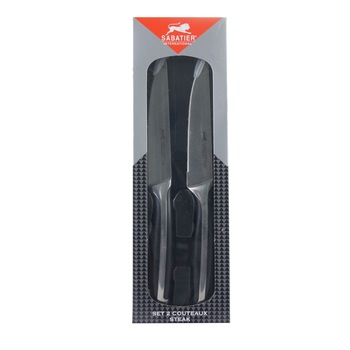 Set 2 Cutite Friptura, Sabatier Set 2 Cutite Friptura, Sabatier
