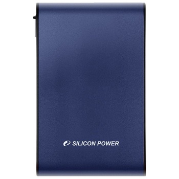 Silicon Power HDD Extern 2.5 Silicon Power HDD Extern 2.5