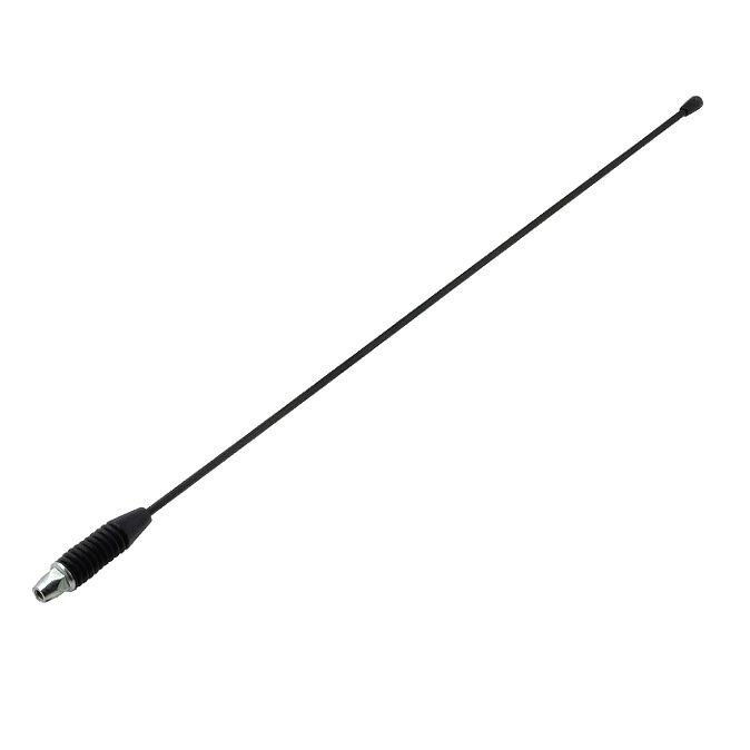 Tija antena, lungime 0.42m, filet M5, 650-202-002, T129982