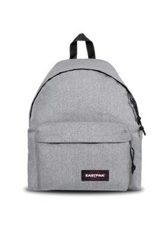 Rucsac unisex Eastpak, Pak'r, Gri deschis Rucsac unisex Eastpak, Pak'r, Gri deschis