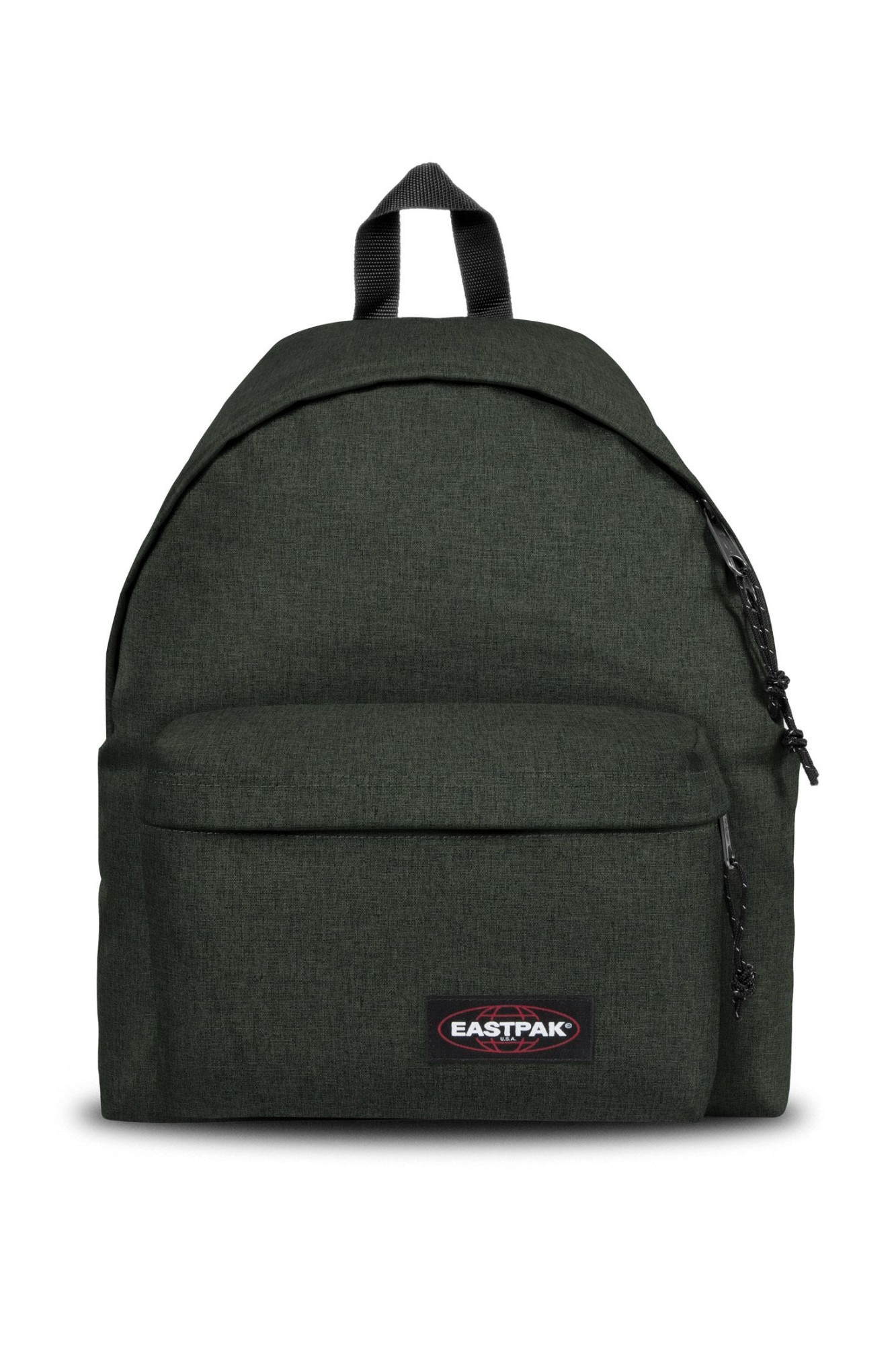 Rucsac unisex Eastpak, Pak'r, Verde militar