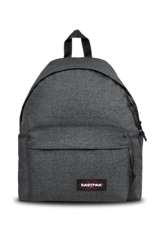 Rucsac unisex Eastpak, Pak'r, Negru denim Rucsac unisex Eastpak, Pak'r, Negru denim