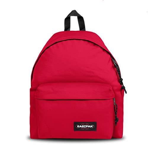 Rucsac unisex Eastpak, Pak'r, Rosu