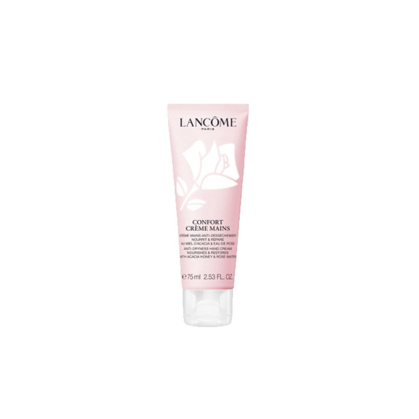 Crema pentru maini Lancome Comfort, 75 ml