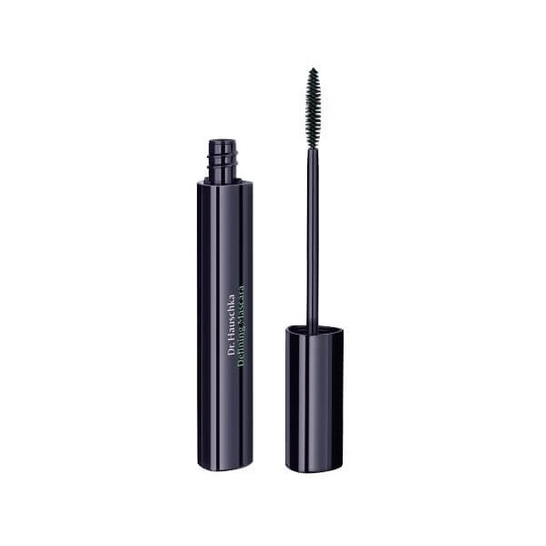 Mascara Dr. Hauschka - Defining 01 Negru 6ml