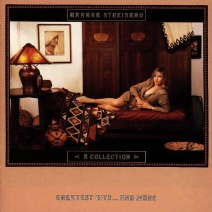 Barbra Streisand - Greatest Hits... and More - A Collection - CD