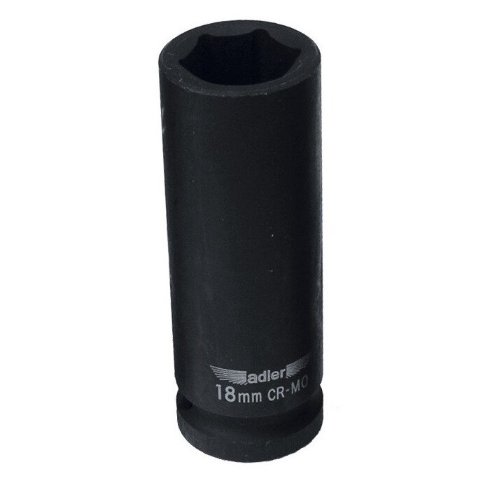 Cheie tubulara de impact 1/2