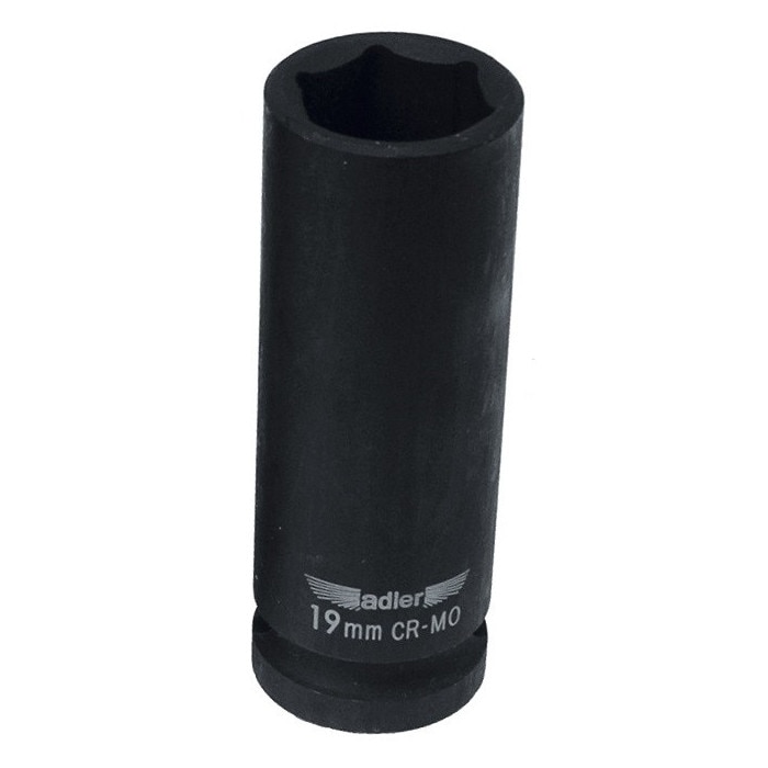 Cheie tubulara de impact 1/2