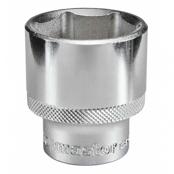 Tubulara 12 puncte 1/2х27mm CR-V, Topmaster, 330276 Tubulara 12 puncte 1/2х27mm CR-V, Topmaster, 330276