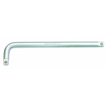 Maner tip L 90° 1/2 x 250 mm, Topmaster, 330022 Maner tip L 90° 1/2 x 250 mm, Topmaster, 330022