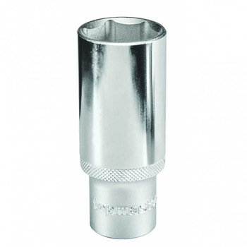 Tubulara adanca 1/2x30mm CR-V , Topmaster, 330145 Tubulara adanca 1/2x30mm CR-V , Topmaster, 330145