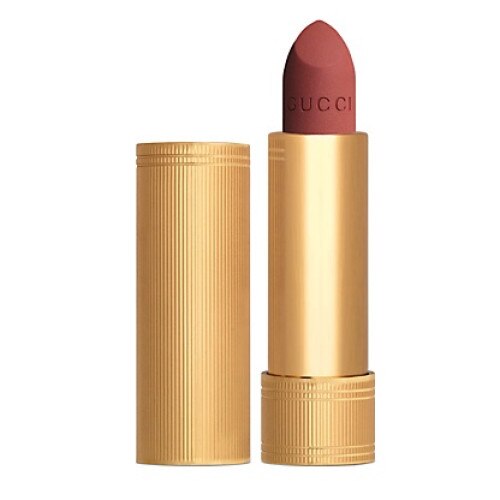 Ruj Gucci Rouge à Lèvres Mat, 208 They Met, 3,5 g