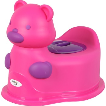 Olita Mappy Bear, Roz/Mov Olita Mappy Bear, Roz/Mov