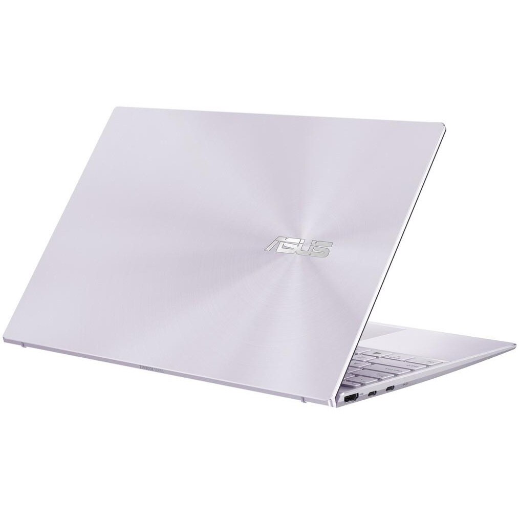 Laptop ultraportabil ASUS ZenBook 14 UM425IA cu procesor AMD Ryzen