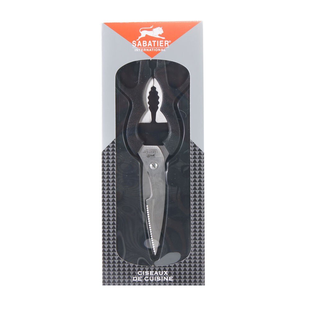 Foarfeca de Bucatarie, Sabatier
