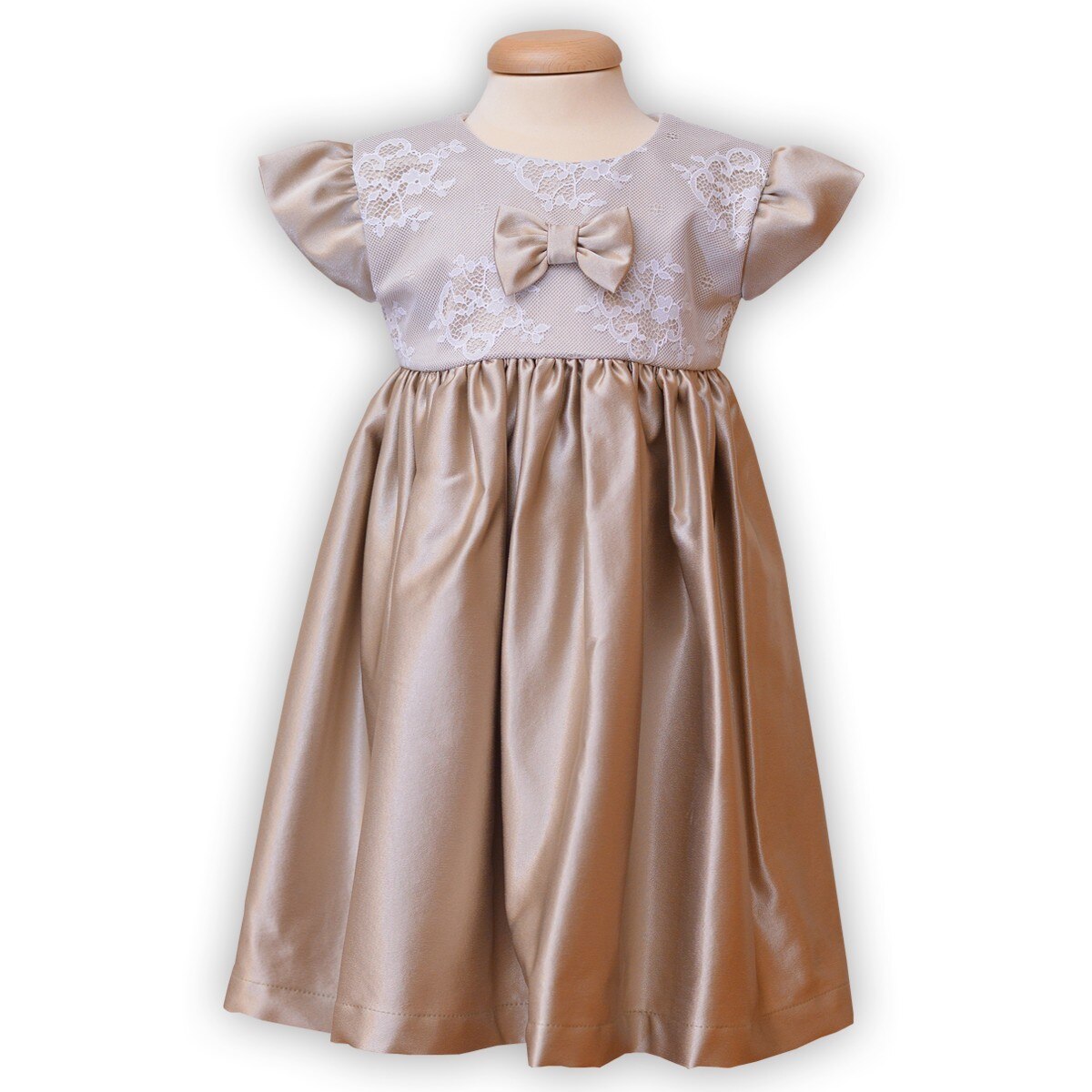 Rochita Aria, Couture Bebe, 0-3 luni