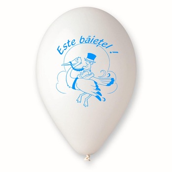 Baloane latex inscriptionate  Baloane latex inscriptionate