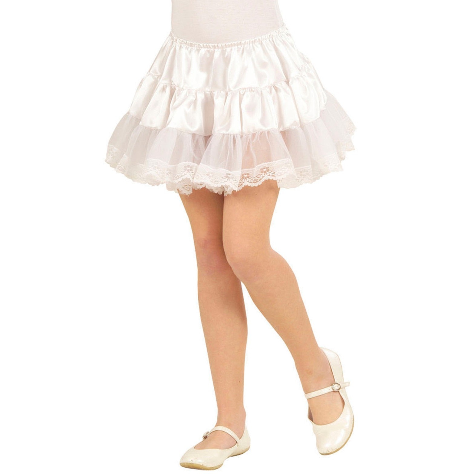 Jupa Copil Alba Widmann 3361K