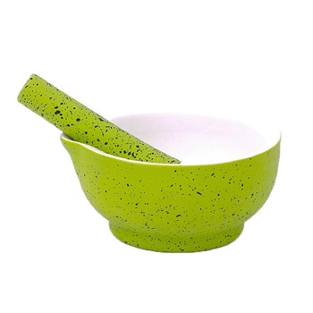 Mojar ceramica Peterhof PH-10020, 11.5 x 6 cm, Verde Mojar ceramica Peterhof PH-10020, 11.5 x 6 cm, Verde