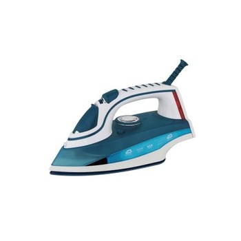 Fier de calcat Hausberg Hb7801 ,2200 W ,talpa ceramica, functia autoclean,sistem anticalcar Fier de calcat Hausberg Hb7801 ,2200 W ,talpa ceramica, functia autoclean,sistem anticalcar