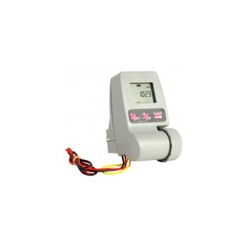 Programator irigatii Rain Bird WP 1 zona, 9V + electrovana DT PRO Programator irigatii Rain Bird WP 1 zona, 9V + electrovana DT PRO