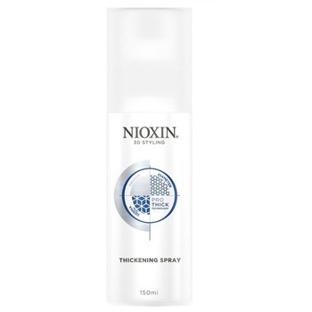 Spray Nioxin pentru volum si sustinere, 150ml Spray Nioxin pentru volum si sustinere, 150ml