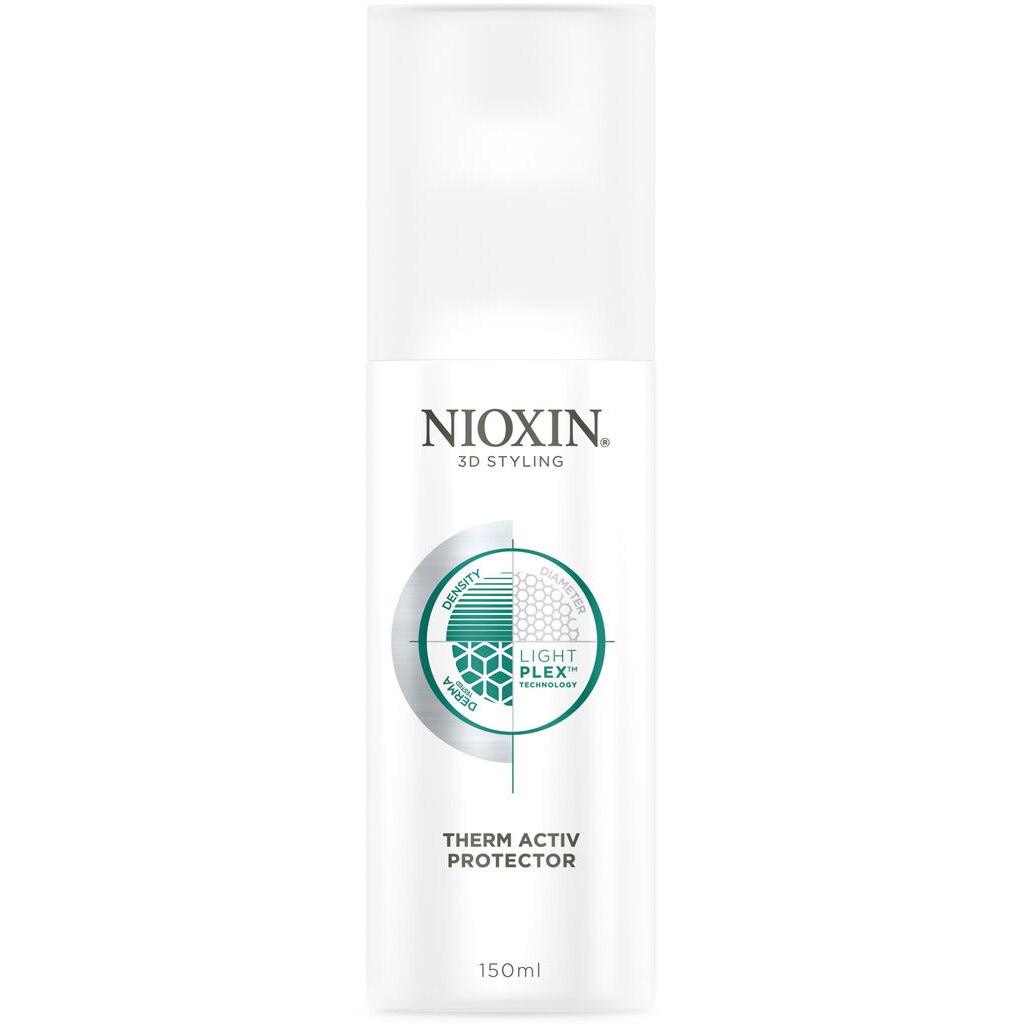 Spray pentru protectie Nioxin Therm Activ Protector, 150ml