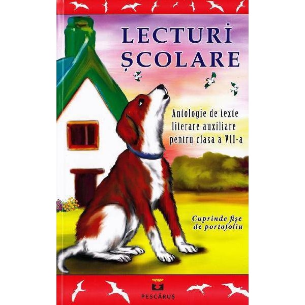 Lecturi scolare clasa a VII a