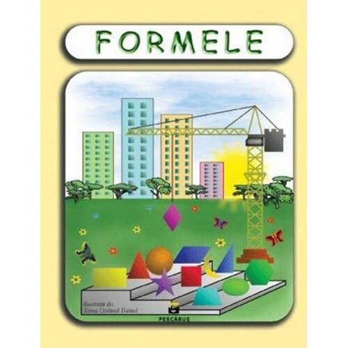 Formele.Cartonata - Toma Costinel Daniel