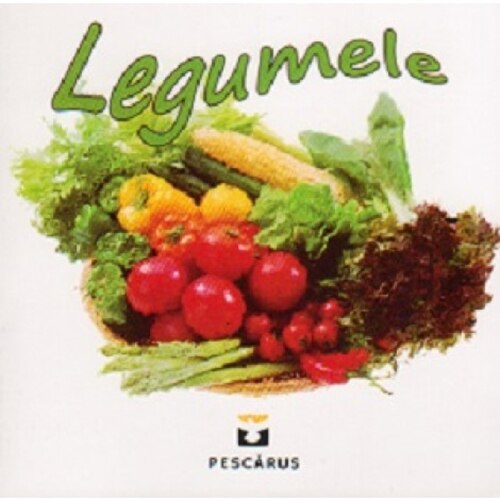 Legumele.Cartonata - Toma Costinel Daniel
