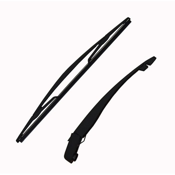 Brat stergator luneta Opel Corsa C si Combo C 2000-2006 lamela stergator de 406 mm 1273391 Brat stergator luneta Opel Corsa C si Combo C 2000-2006 lamela stergator de 406 mm 1273391