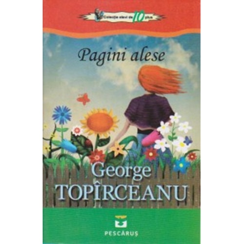 Pagini alese - George Toparceanu