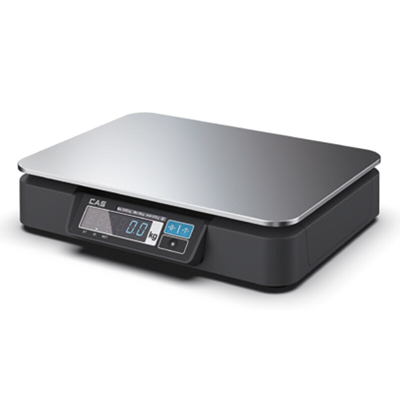 Cantar de verificare CAS PDN-15BS (Checkout), 15Kg , RS232, USB, cu verificare metrologica